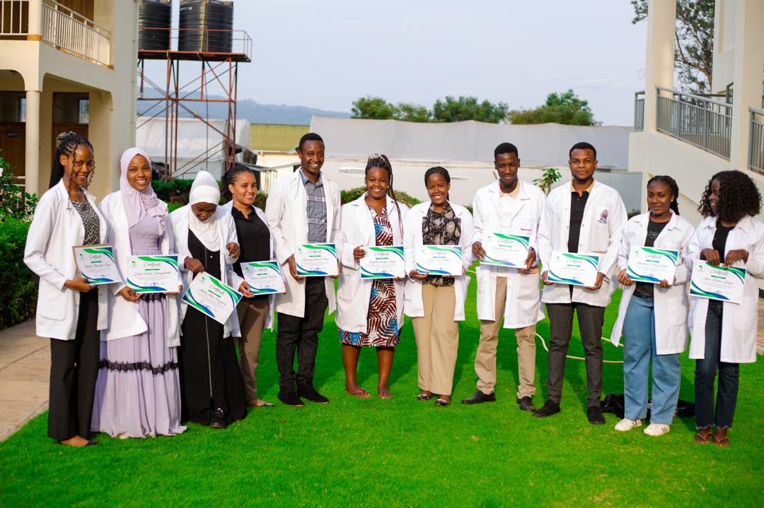 Industrial Pharmacy Short Course