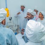 KSP’s impact on students and the community.